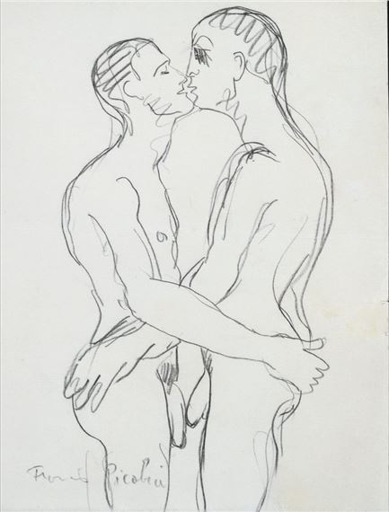 All Tomorrow’s Parties – the Queer Intimists and Other Darlings - Miettinen Collection 