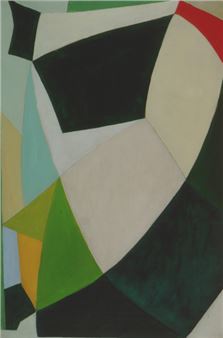 What do we have in common? Abstractionisms in the MAC USP 1940-1960