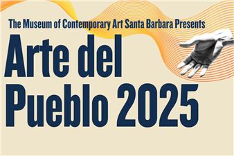 The New Salon Arte Del Pueblo - Museum of Contemporary Art Santa Barbara