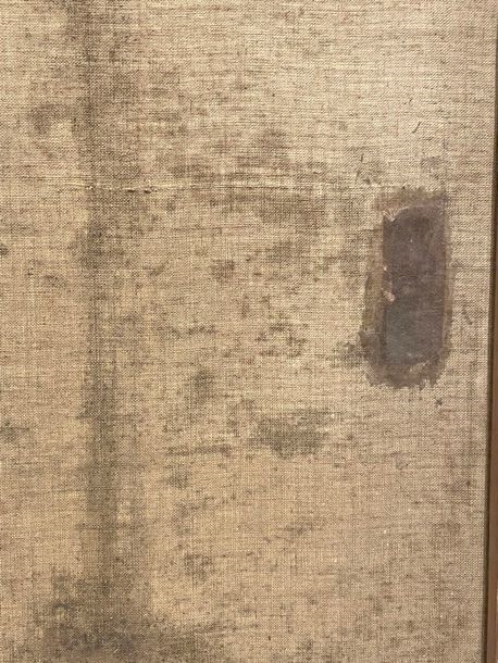 Artwork by Léon Giran-Max, Boating scene, Made of Oil on canvas