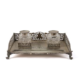 12-13 May| Antiques & Interiors - Bellmans, Sussex