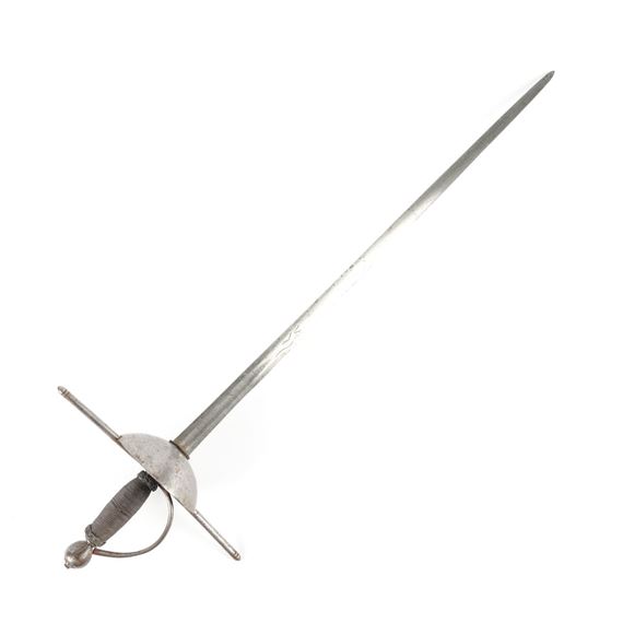 Blade | The blade probably | MutualArt