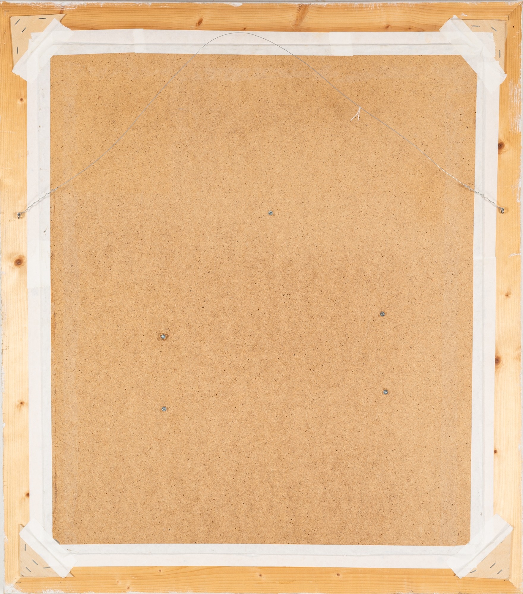 Artwork by Jarkko Roth, Untitled