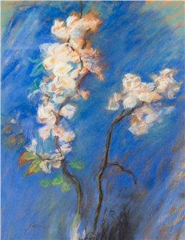 Flowers - Rhea Wasastjerna