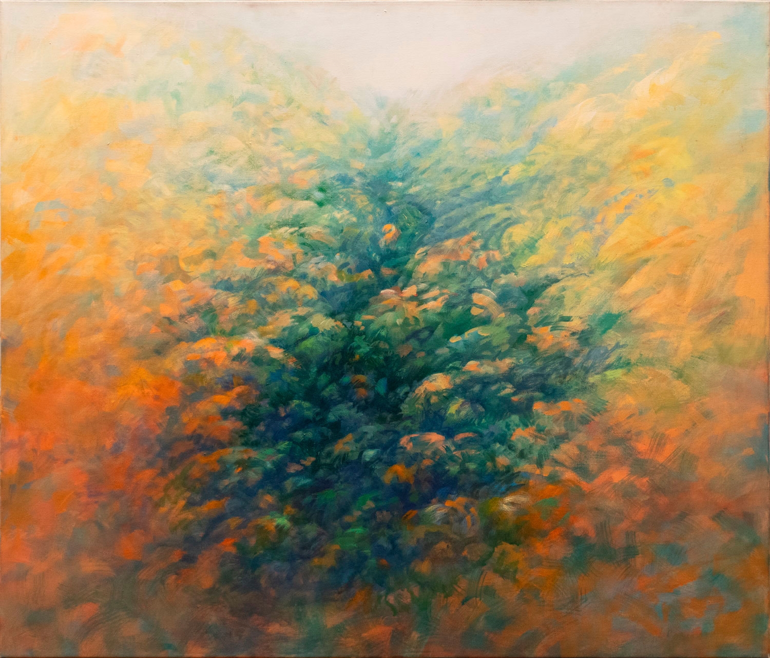 Josefina Robirosa | Una mañana clara (93) | MutualArt