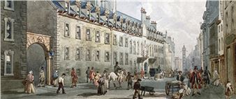 Building Memories - Hunterian Art Gallery, University of Glasgow