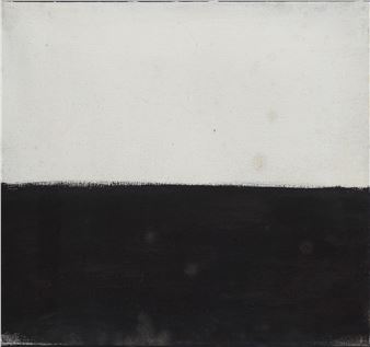 Blanc et noir - Elisabeth Pfund