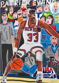 Big Pat - Filipp Jenikae