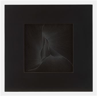 Objet cinétique - Angel Duarte