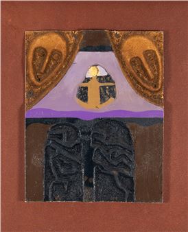 Untitled - Jarkko Roth