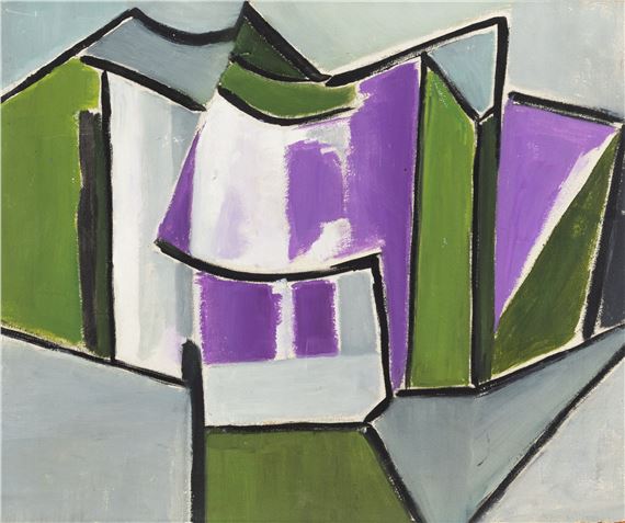 Composition by Rhea Wasastjerna