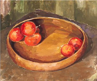 Still life - Rhea Wasastjerna