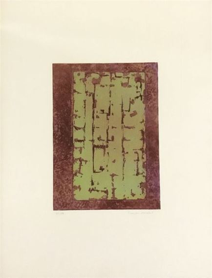 Untitled - François Houdart