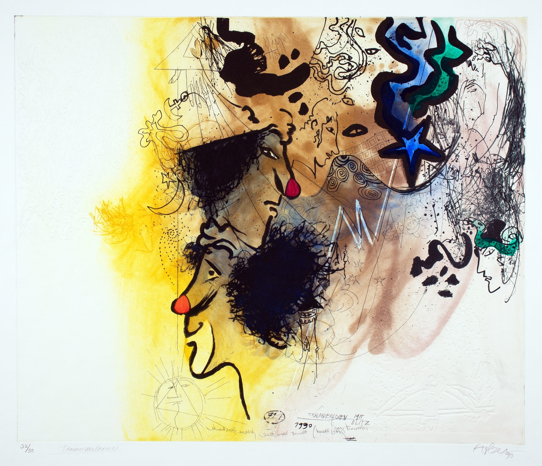 Charlie Rivel (1896–1983) | Clown! Hommage a Charlie Rivel (1990 ...
