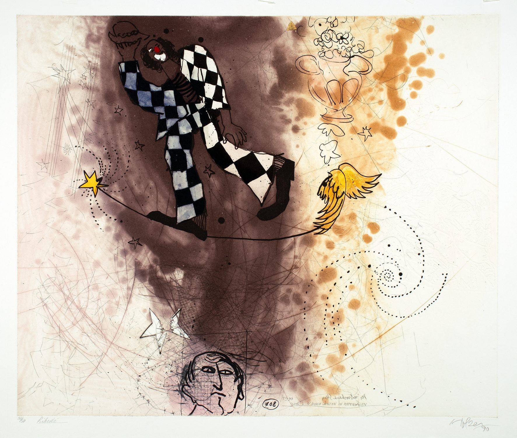 Charlie Rivel (1896–1983) | Clown! Hommage a Charlie Rivel (1990 ...