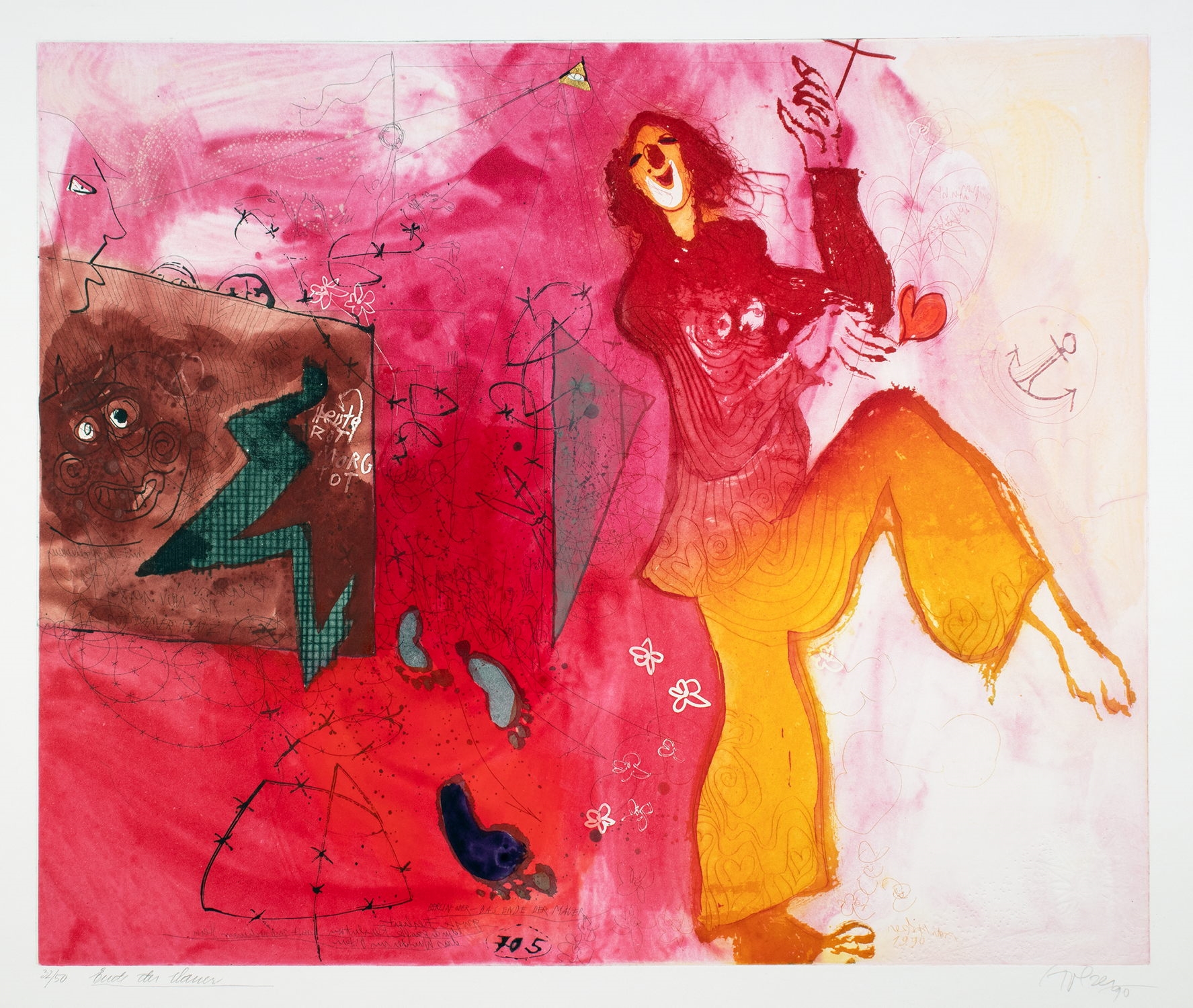 Charlie Rivel (1896–1983) | Clown! Hommage a Charlie Rivel (1990 ...