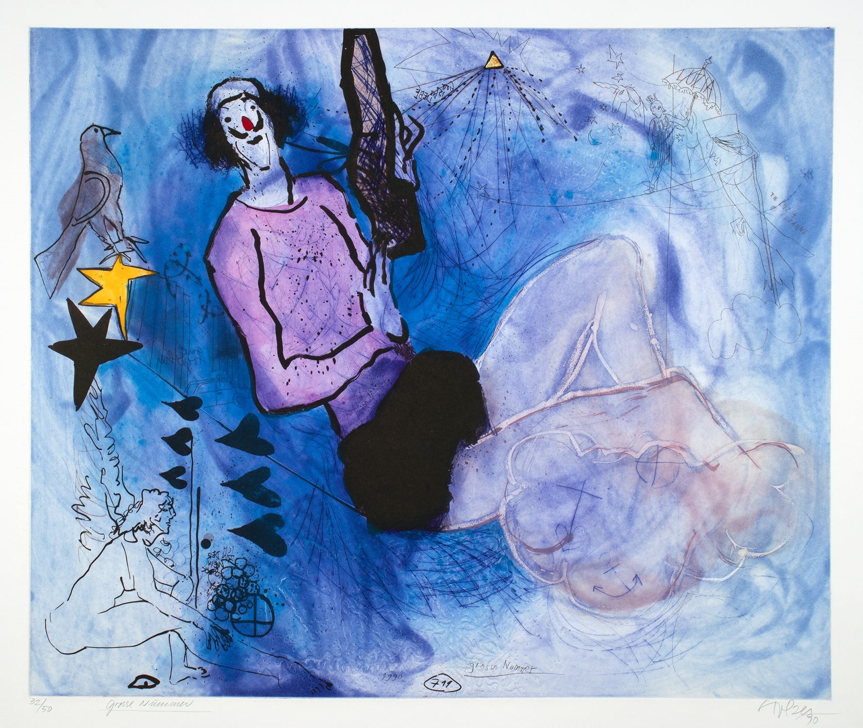 Charlie Rivel (1896–1983) | Clown! Hommage a Charlie Rivel (1990 ...