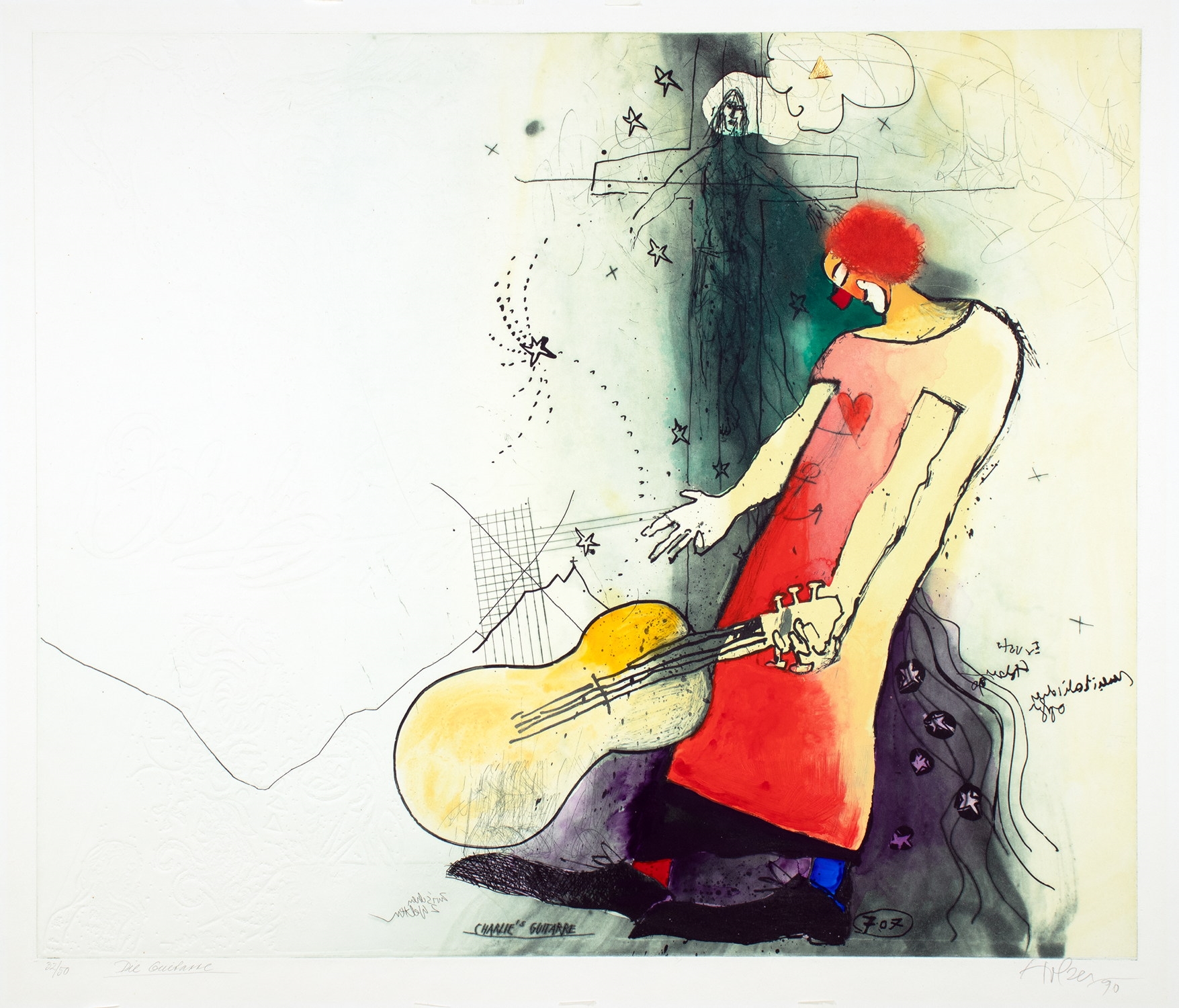 Charlie Rivel (1896–1983) | Clown! Hommage a Charlie Rivel (1990 ...