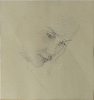 Kate Elizabeth Oliver (British - Kate Elizabeth Olver