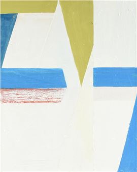 Reminiscent of Gin and Vermouth, - David Aylsworth