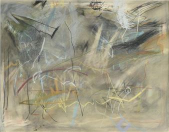 Untitled, - Gael Stack