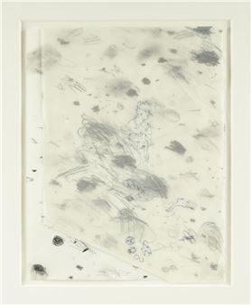 Maelstrom, - Gael Stack