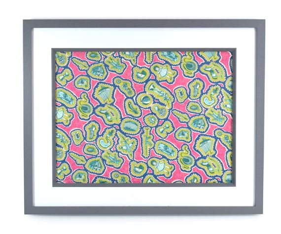 Sissy Liberty by Grayson Perry, circa 2008