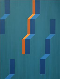 Wstęgi pamięci - Ryszard Hunger