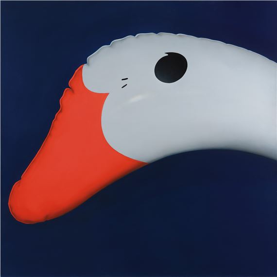 GA by Sun Yitian, 2015