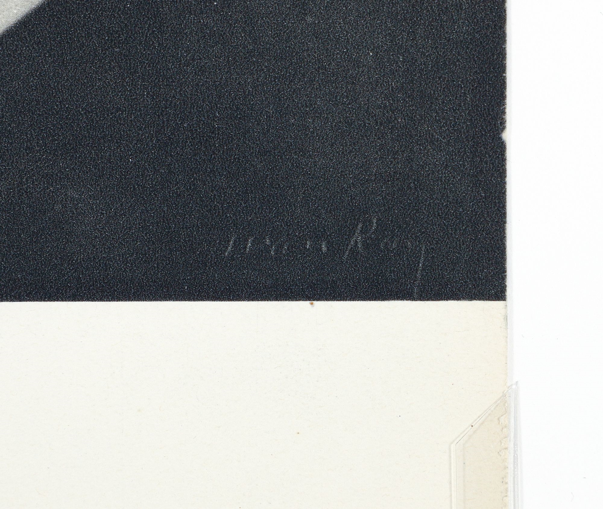 Man Ray | Man Ray Rayograph 1934 Heliogravure Proof (1934) | MutualArt
