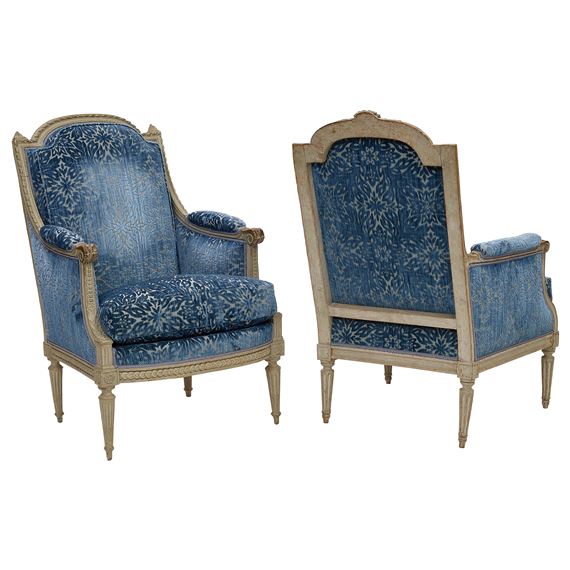 One Jean-Baptiste Lelarge, last quarter 18th century by Jean-baptiste Lelarge, 18th century