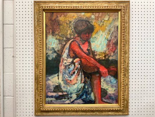 Donald Roy Purdy | Donald Purdy | MutualArt