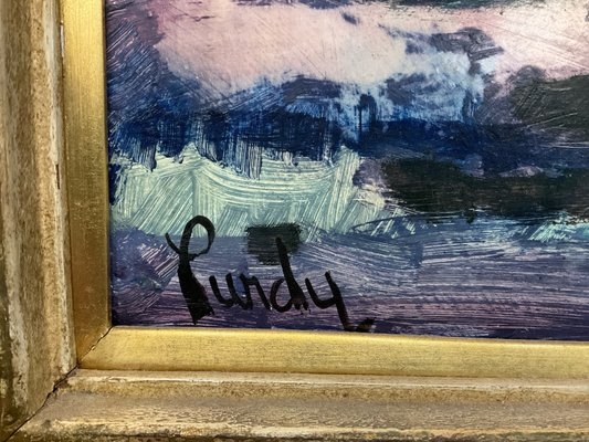 Donald Roy Purdy | Donald Purdy | MutualArt