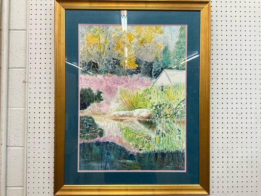 Cynthia O’Connor by Cynthia  O’Conner