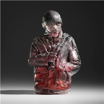 Market Street Series VI - Oben Abright