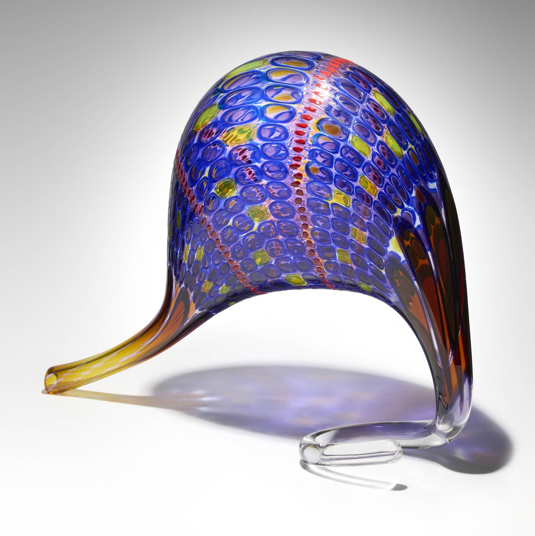 Stephen Rolfe Powell | Sarcastic Bulging Sigh (from the Whacko series ...