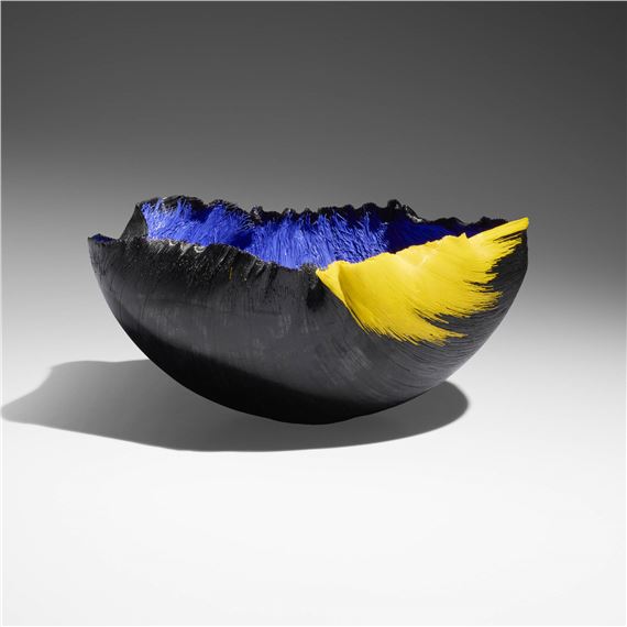 Untitled (from the African Dream series