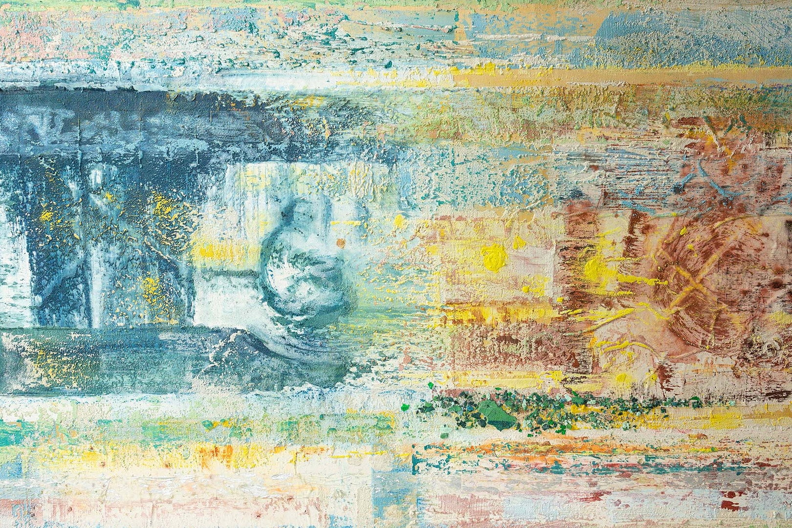 Elfrida Emanuela Gubbini | ELFRIDA EMANUELA GUBBINI (B.1961). THE MOVIE ...