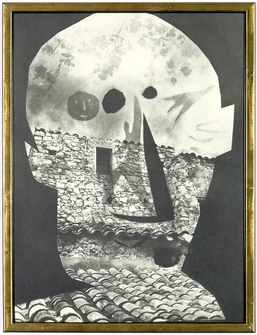 Pablo Picasso | A SET OF NINE DIURNES COLLOTYPES (1962) | MutualArt