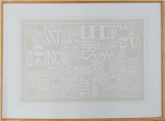 Sampler - Sondra Mayer