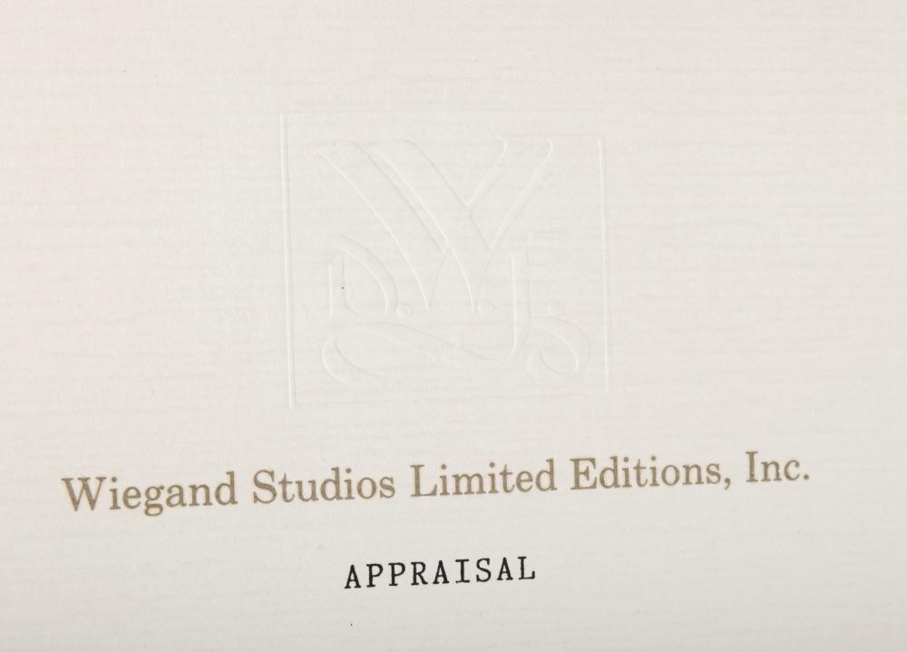 Artwork by Don F. Wiegand, Mark Twain, Made of sculpture