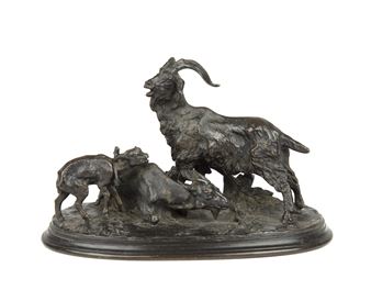 The Oxford Library Sale - Mallams, Oxford Saleroom