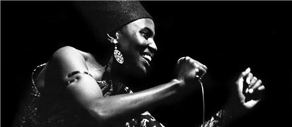 Afrosonica: Soundscapes - MEG, Musée d'ethnographie de Genève