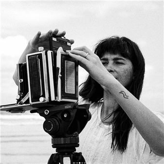 Sammy Hawker: Ghosts and Monsters – Symbiosis and interspecies dialogue - Messums West