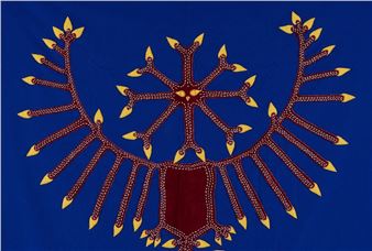 Normee Ekoomiak - Ottawa Art Gallery