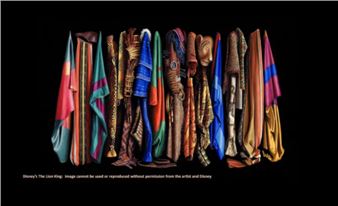 Chris Klein: Capturing Theatrical History in Vivid Detail