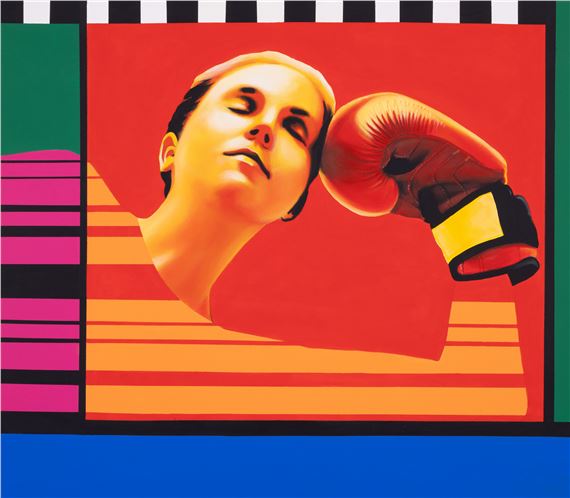 Flawless Victory (the final boss battle) [2022 - Irina Dragomir