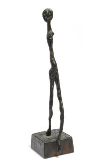 Figure - Preben Boye