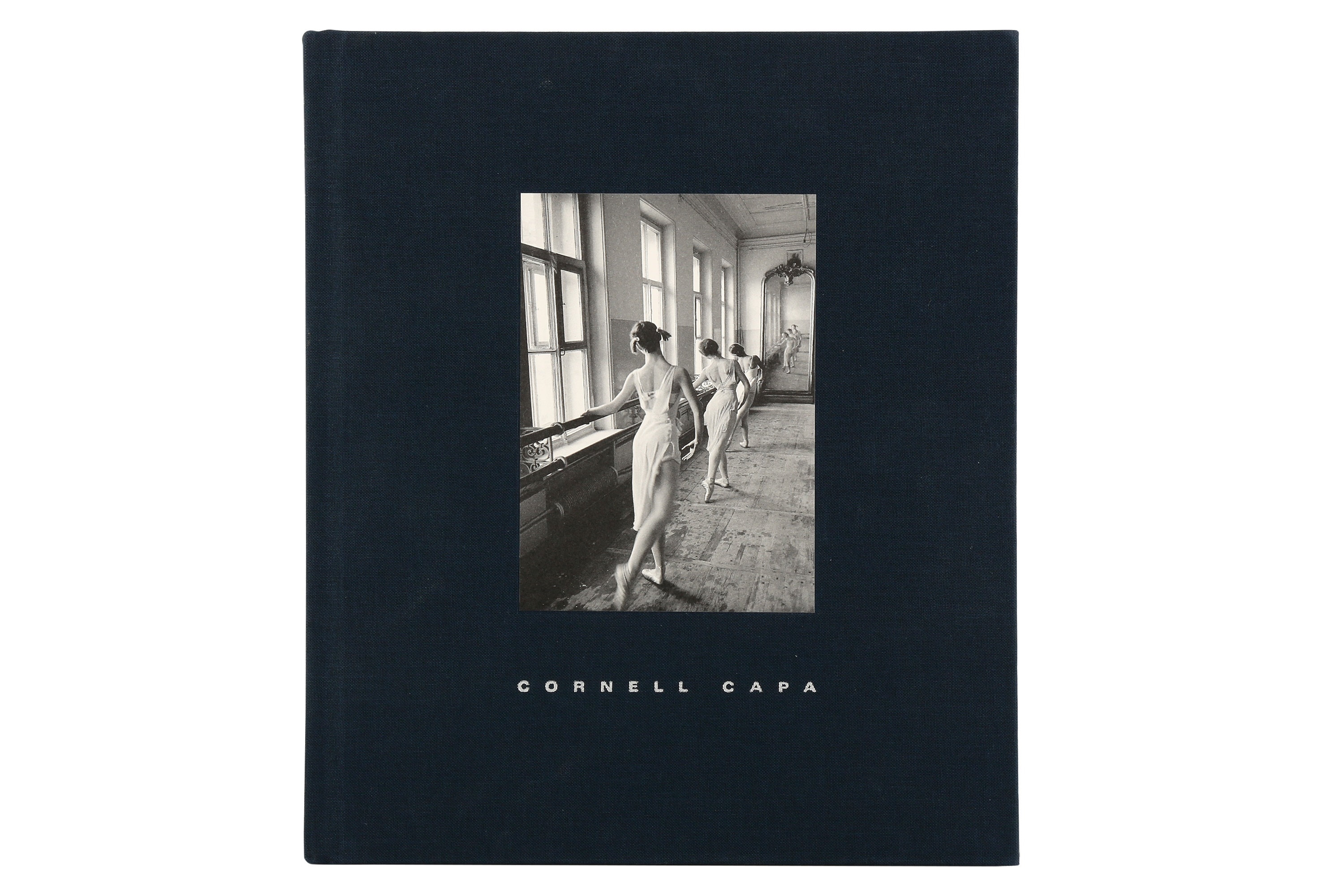 Cornell Capa | THE BOLSHOI BALLET SCHOOL | MutualArt