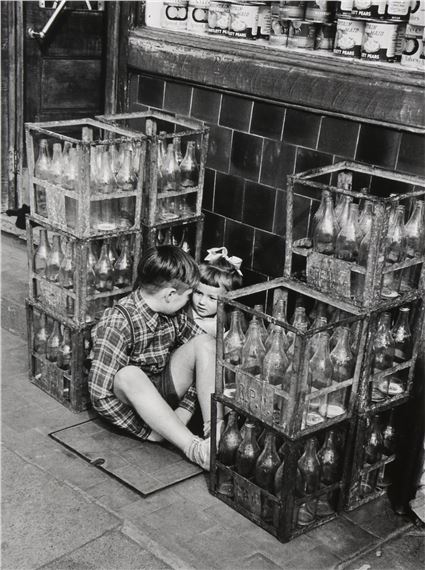 CONFIDENCES [A PRIVATE MOMENT - Grace Robertson